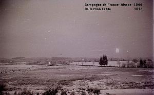 CAMPAGNE DE FRANCE ALSACE 1944 45  (19)